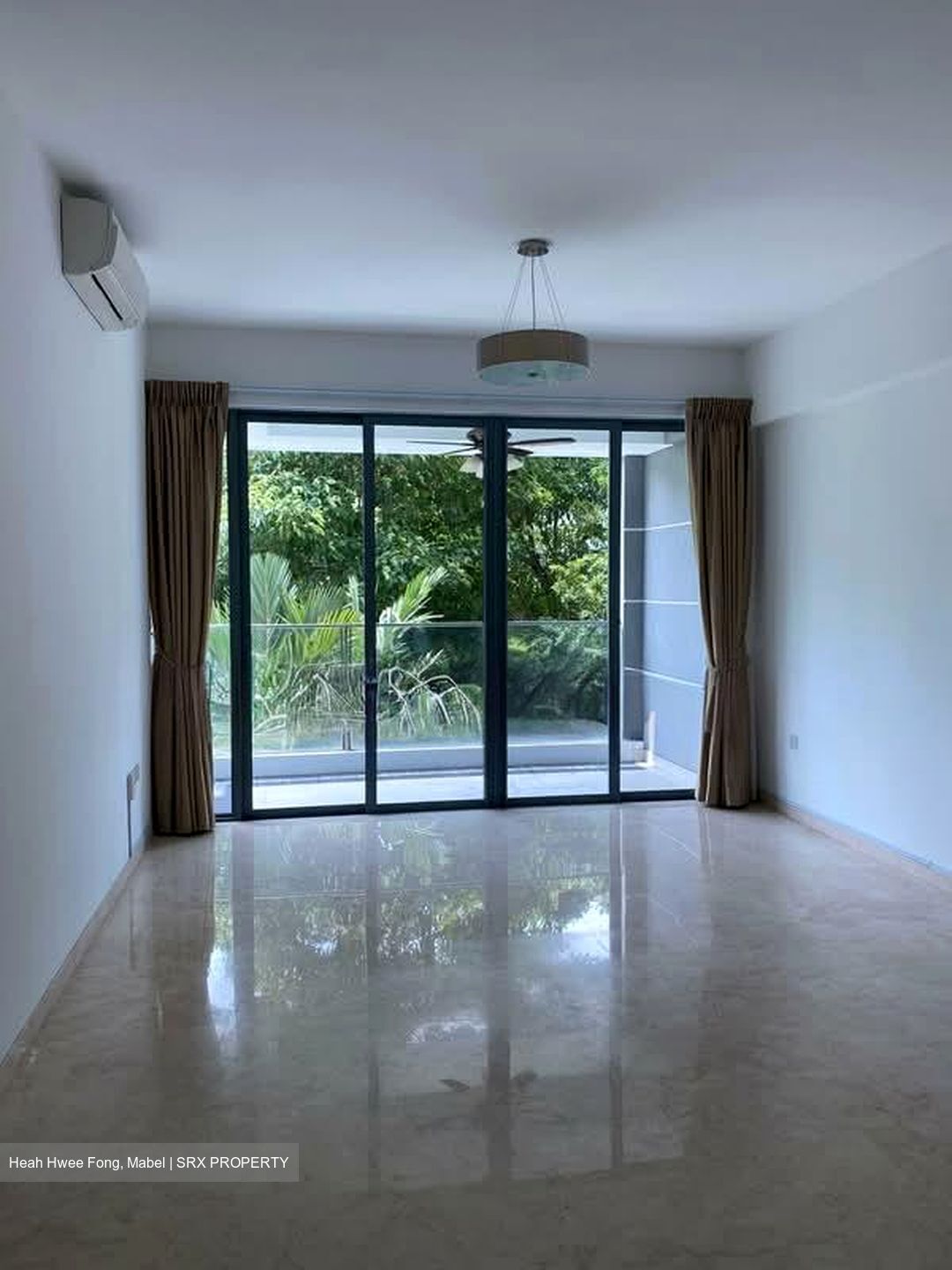 The Sixth Avenue Residences (D10), Condominium #586136811